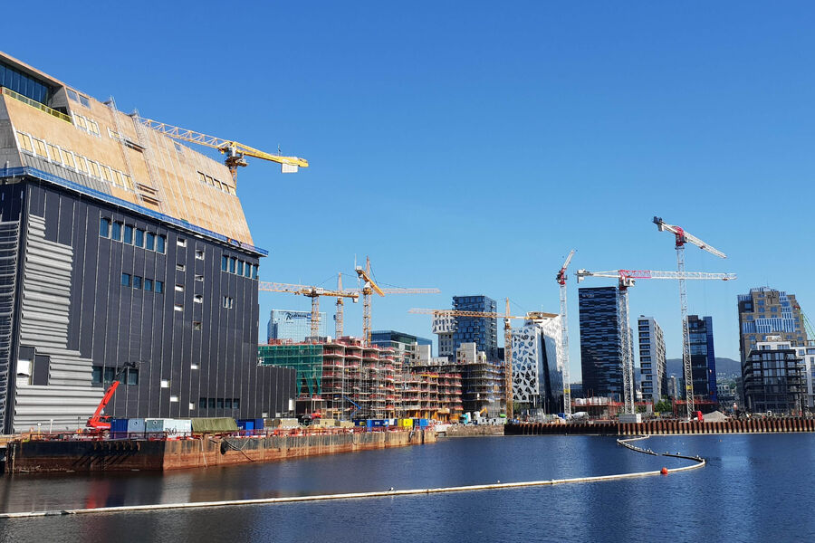 Foto: Siri Stang, BNL