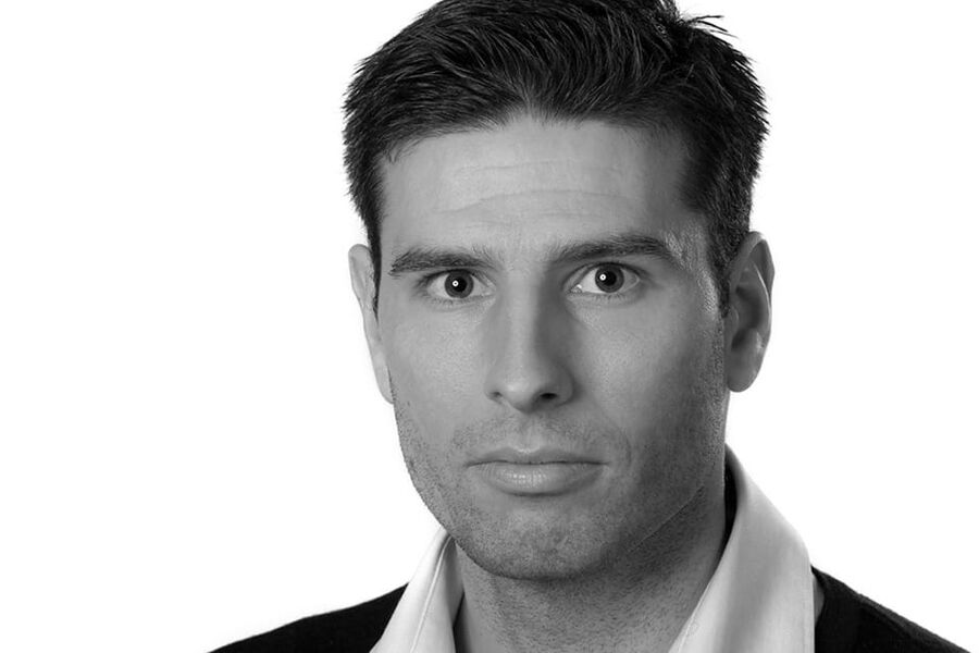 Nicolai Reiersrud, fagkonsulent for rørleggerfaget i OBU.