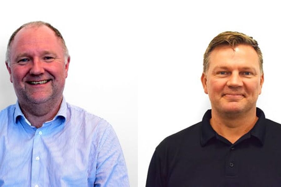 Webinaret som Grundfos holder på TPE3, torsdag den 21. juli kl. 10, vil bli holdt av de erfarne salgsingeniører Pål Hatlestad og Willy Sture i Grundfos.