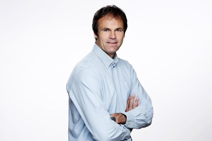 - Vi har kommet til et punkt hvor vi ser andre måter og muligheter for å jobbe med vannskader. Dette gjør vi nå i hovedsak gjennom Rørentreprenørene Norge, slår Bjarne Rysstad, kommunikasjonssjef, konsernkommunikasjon hos Gjensidige fast.