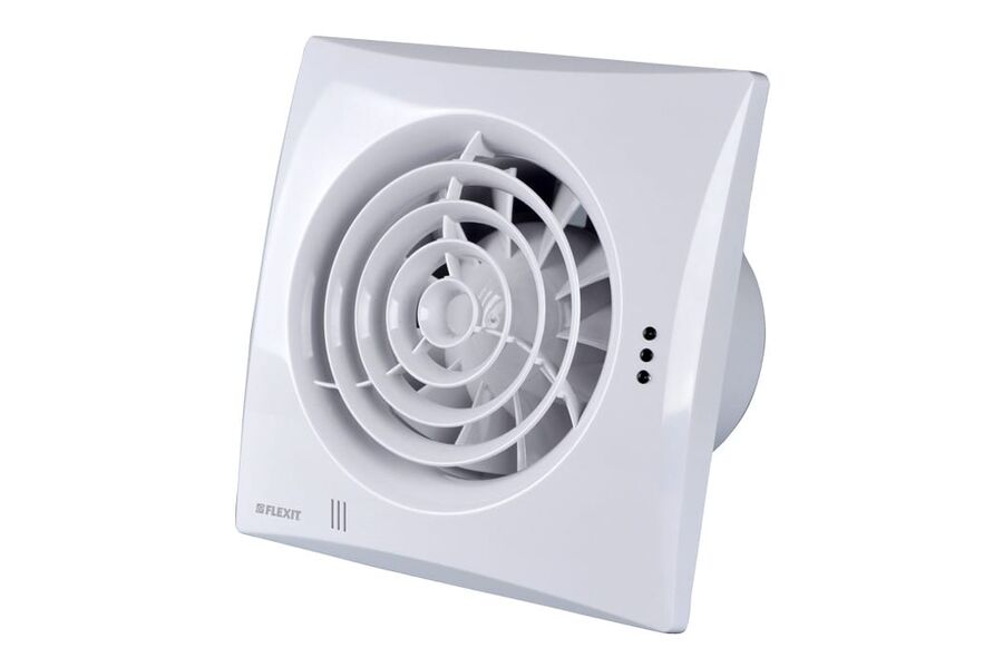 Flexit Silent Eco blir nå tilbakekalt fra markedet.
