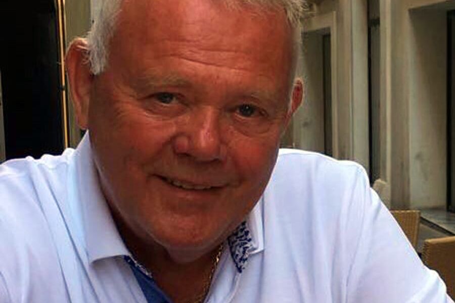 Daglig leder hos VVS Eksperten, Jan Vang er fornøyd med situasjonen i kjeden, men ser at det vil komme økt konkurranse og flere forandringer.