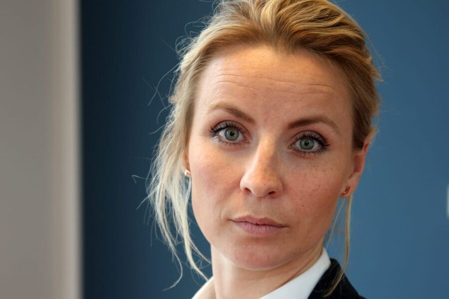 Forfatter av kronikken: Line Skorpa Nygaard, seniorrådgiver, Konkurransetilsynet.