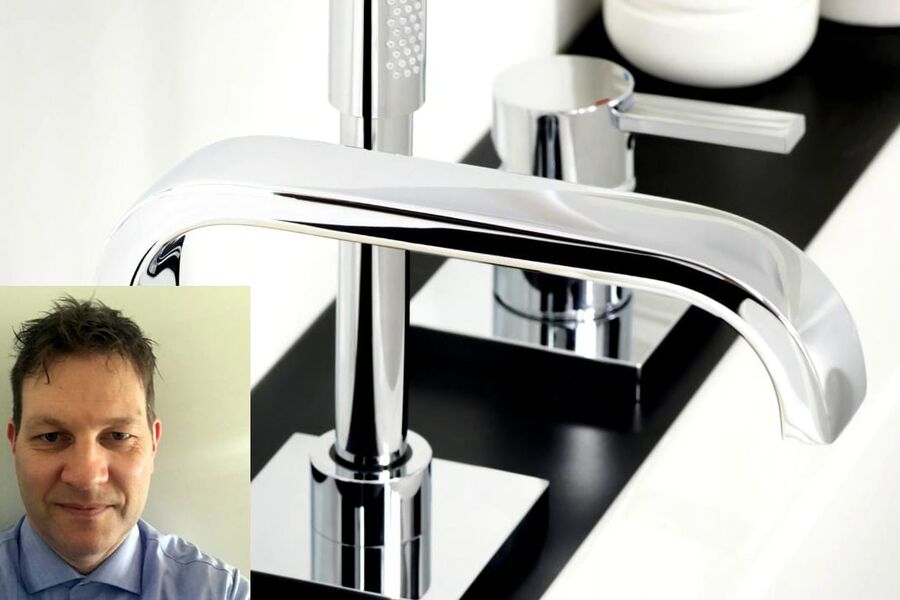 Bjørn-Erik Kjøle er ansatt som ny prosjektleder hos 