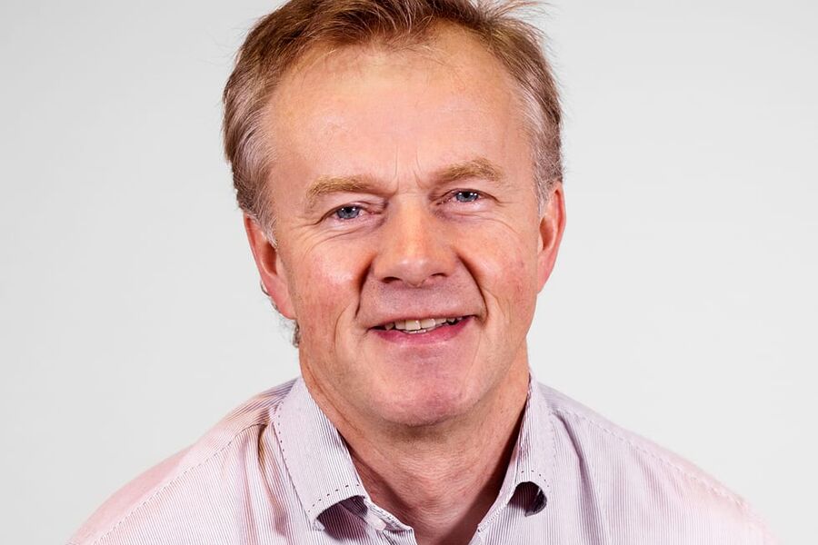 Mads Mysen blir ny fagdirektør Ventilasjon i GK Inneklima.