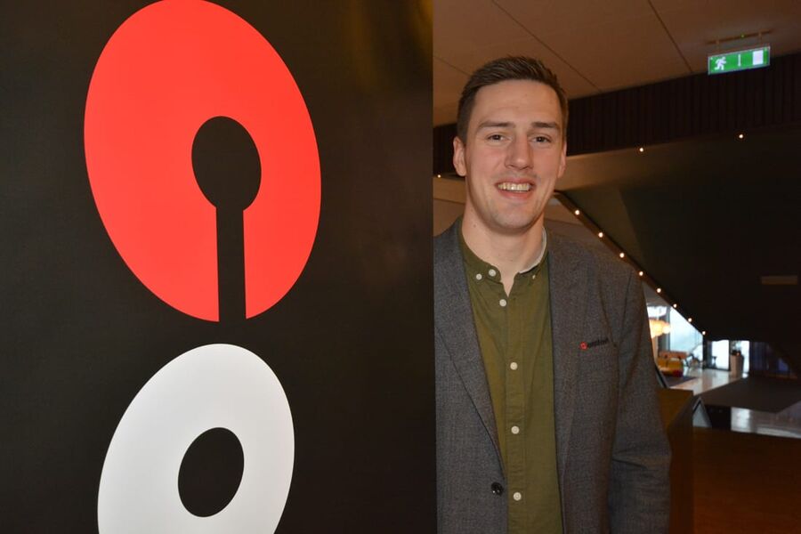 - Rendyrkingen av konseptene for Teknisk Fagseminar og Comfort-messa er et ledd i vårt arbeid med å profesjonalisere vårt tilbud til comfortørene, forteller teknisk fagsjef Conrad Ekholt i Comfort til VVS Forum.