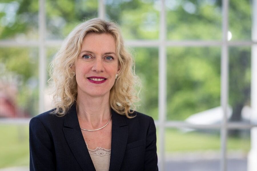 Miljøfyrtårn leder Ann-Kristin Ytreberg forteller at Miljøfyrtårn er ute med et nytt og viktig kriteriesett for byggherre, arkitekter og prosjekterende.