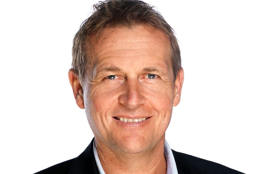 Lasse Tønnesen blir ny salgs- og regiondirektør i Brødrene Dahl