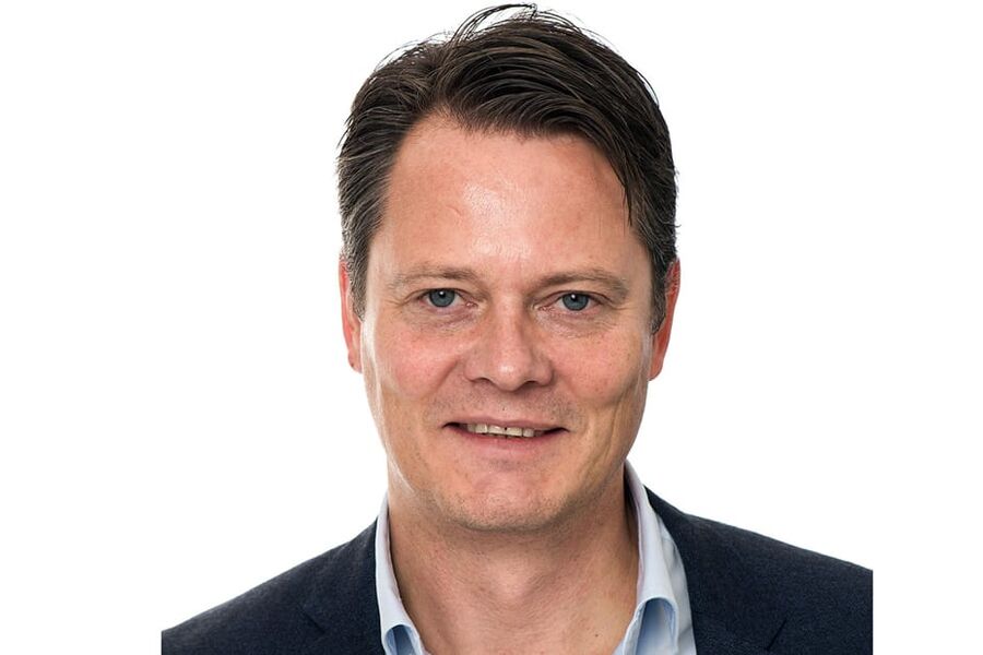 Fra og med 2020 skal alle våre boliger BREEAM sertifiseres. Standarden settes som hovedregel til BREEAM Very Good, sier Thorbjørn Brevik.
