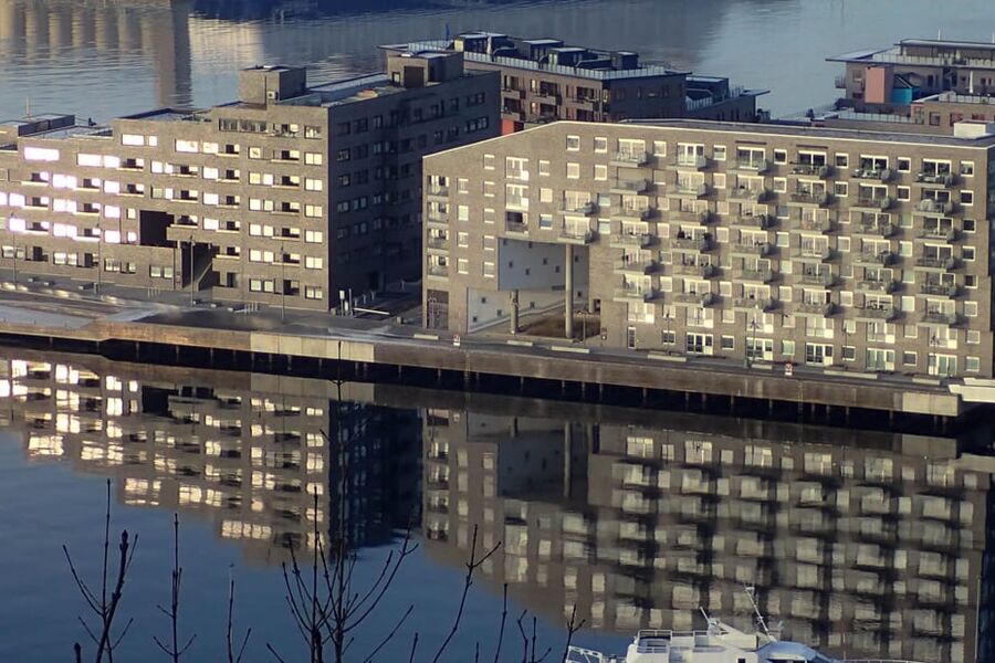 De preaksepterte ytelsene som nå er fjernet, betød i praksis utvendig solavskjerming for å sikre godt termisk inneklima i boliger. 