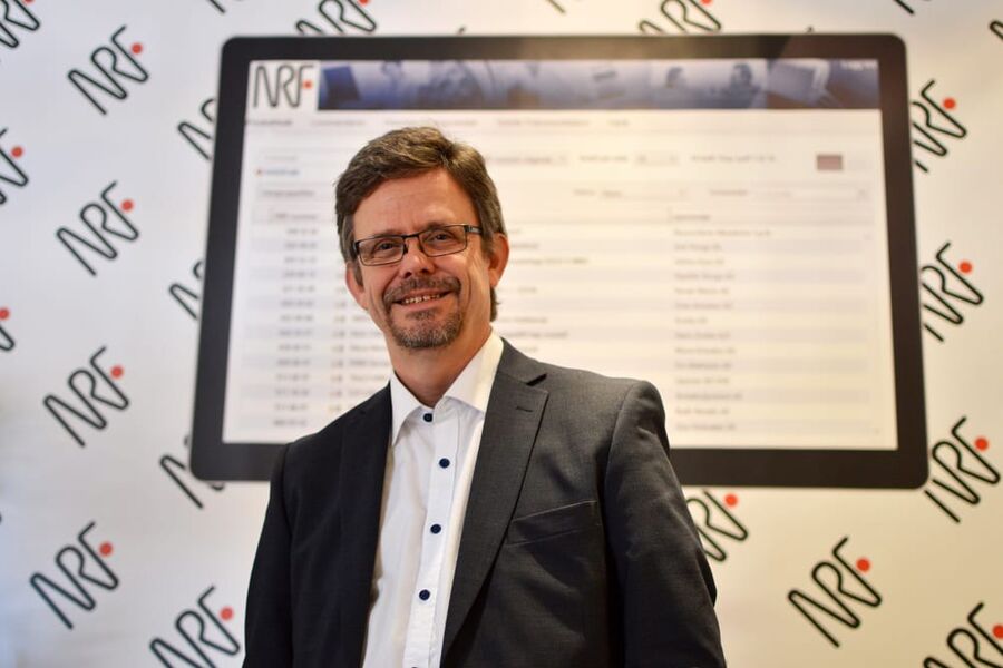 - Vi er kritiske til coBuilders forretningsmodell, men er åpen for dialog med de ulike aktørene for å legge grunnlaget for gode varige løsninger for bransjen. 