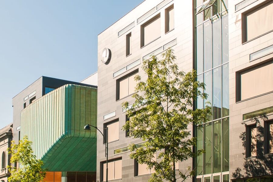 NYE TALL: Enovas byggstatistikk viser som vanlig stor variasjon i energibruken i norske bygg (Foto: Enova)