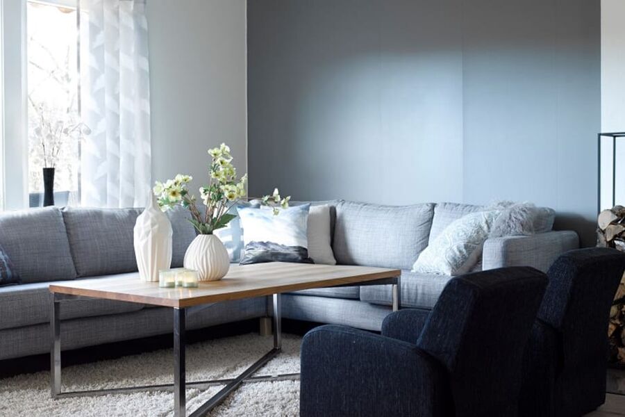 Illsutrasjonsfoto: 
Foto: Per Erik Jæger/ifi.no, RBI Interiør