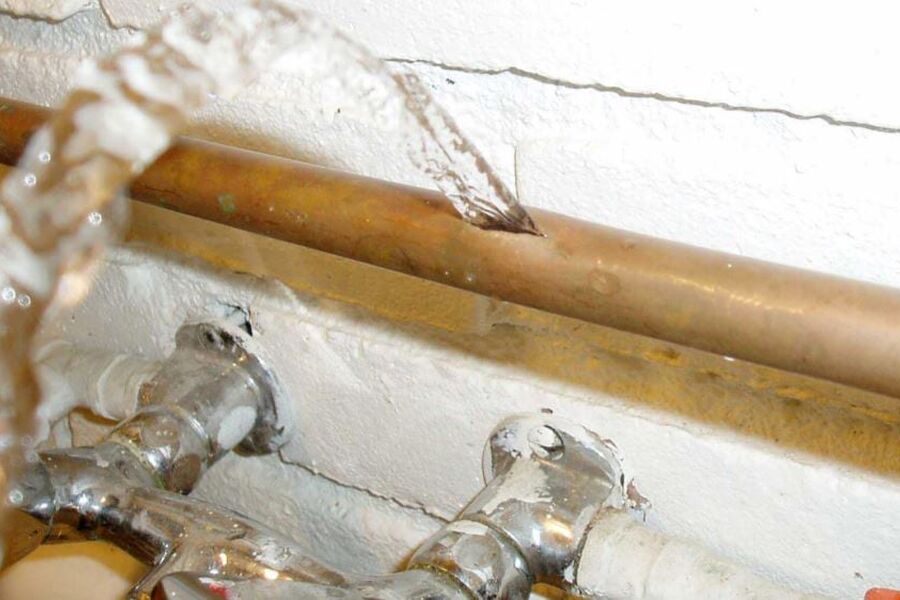 Illustrasjonsfoto: Foto.ifi.no