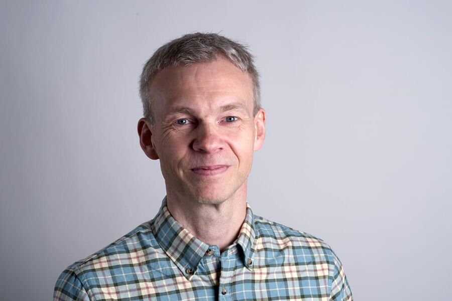 FEIL:   Det er ikke endringer i TEK 17 så relevante for rørfornying, sier seniorrådgiver Frode Grindahl i Direktoratet for Byggkvalitet.?