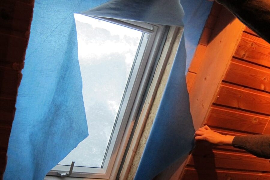 Flytter du til Asker, får du et velkomstbrev med tilbud om gratis energirådgivning. Kommunen har gode erfaringer med ordningen. Foto: SINTEF Byggforsk
