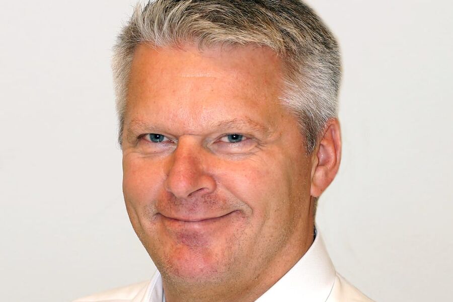 Tron Olerud har begynt som ny distriktsansvarlig i Oras Armatur. Han får ansvaret for Oppland, Hedmark og Østfold: