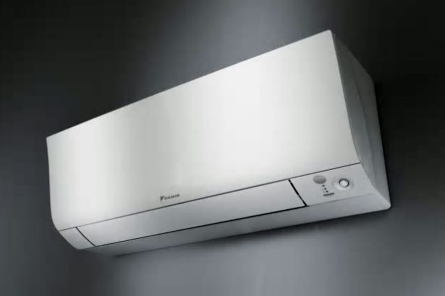 Daikin Synergi R-32
