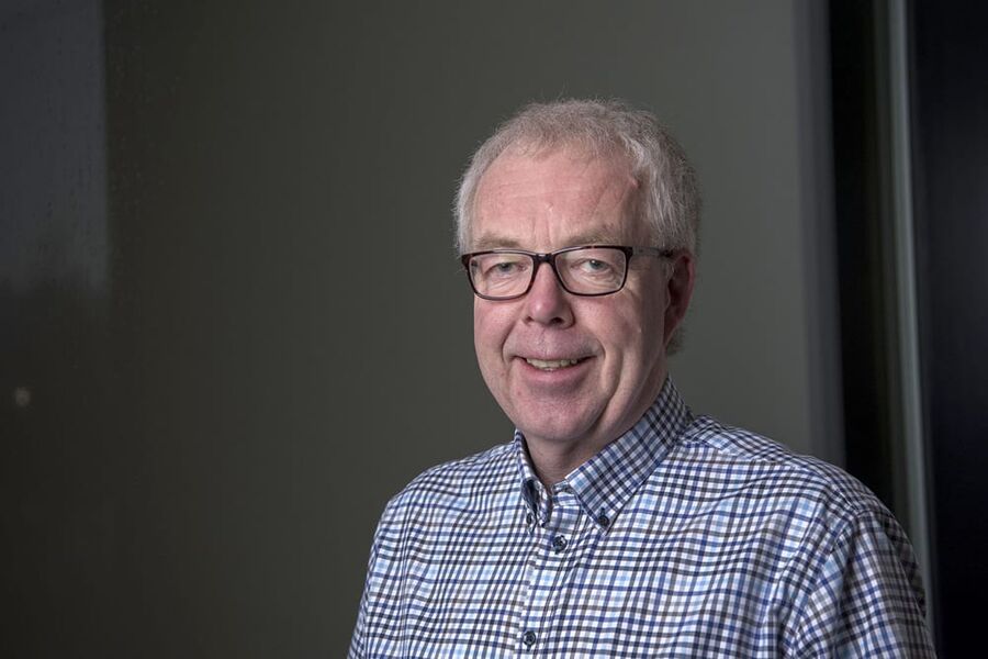 Ole Jørgen Veiby skal styre både Ingeniørfirmaet Theodor Qviller AS og GK Kulde.