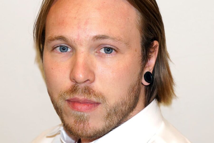 Kristoffer Ziegler er ansatt som ny distriktsansvarlig i Oras Armatur for Oslo og Akershus