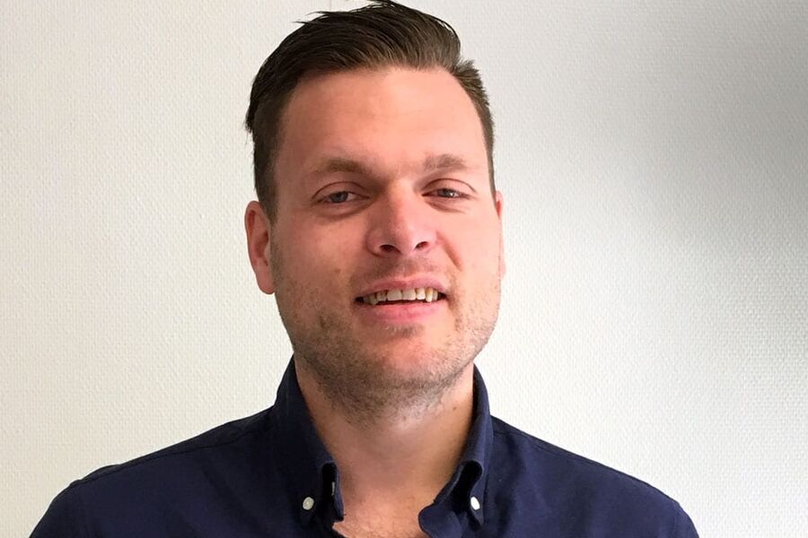 Espen rolfsen har begynt som KAM ansvarlig for Hafa Group Bathroom Norge. 