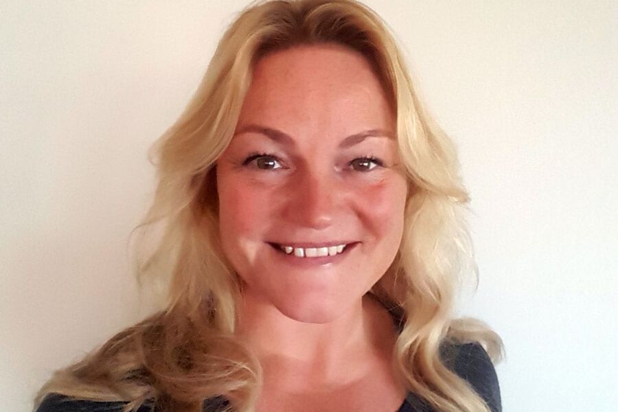 Sigrid Kartveit er partner og leder i Structor Brannsikkerhet AS.