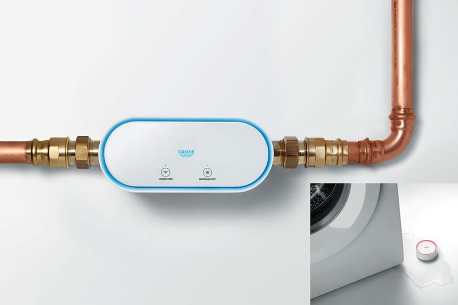 Grohe Sense Guard
