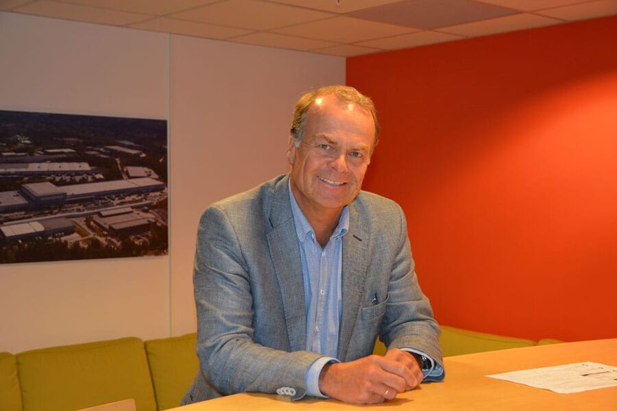  Vi setter sammen et program som skal være svært relevant for ledere og prosjektledere i rørleggerbedrifter av alle størrelser, forteller Herman Larssen i BD. 