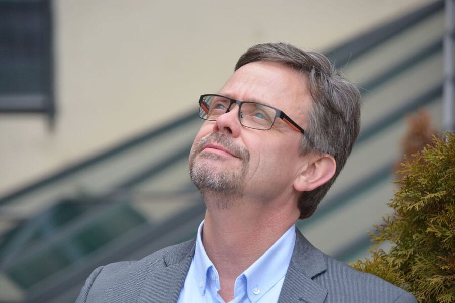 - De tre nasjonale varedatabasene representerer fremtiden, vi har mange tusen brukere av våre løsninger, og det internasjonale samarbeidet sikrer vårt faglige forsprang, understreker administrerende direktør Terje Røising i Norske Rørgrossisters Forening.