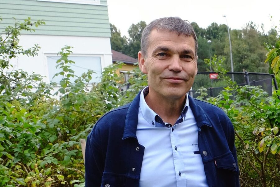  Når det legges opp til at det kan velges en preakseptert ytelse, bør det også være mulig å prosjektere og utføre den, sier fagkonsulent Nils Jørgen Brodin. (Foto: C. Kunøe)