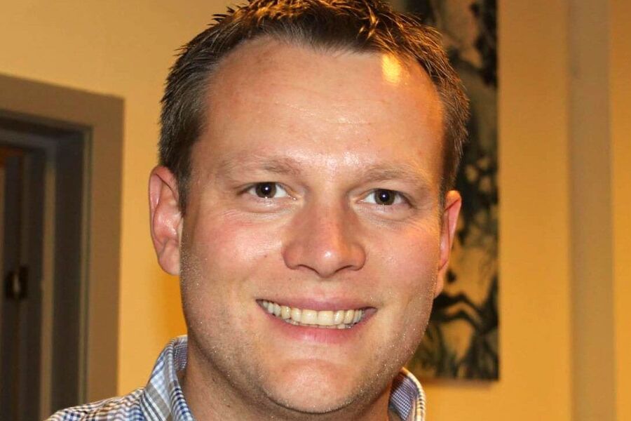 Kim Bang Andersen begynner som ny leder for innkjøp i Norsk Rørallianse AS 