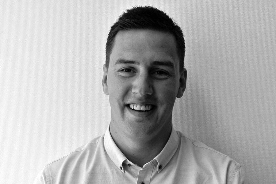 Conrad Ekholt er ansatt som ny Teknisk Fagsjef i Comfort  Kjeden AS.