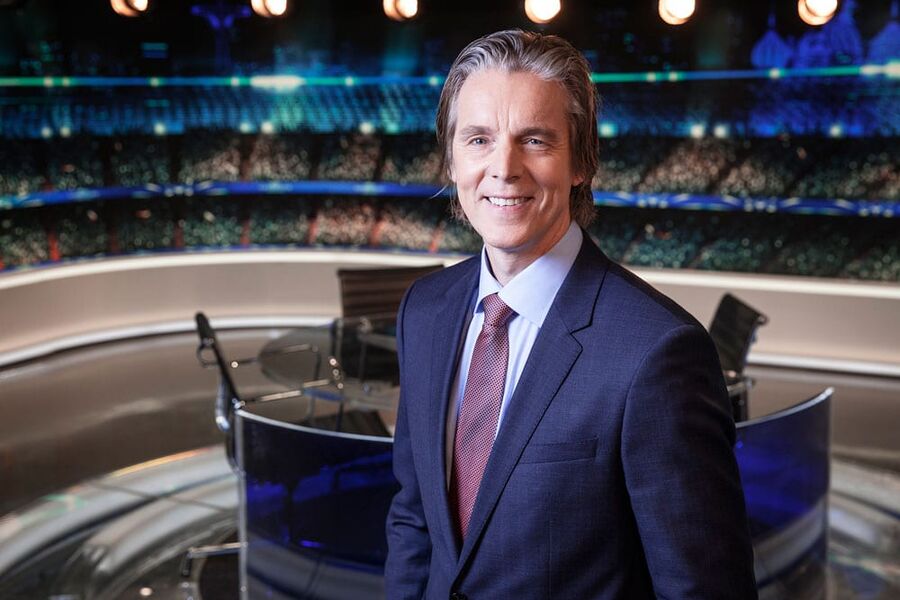 Jan Åge Fjørtoft. Foto: MTG/Øystein Klock