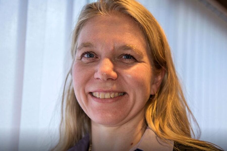 Seniorforsker Kari Thunshelle i SINTEF Byggforsk mener det er viktig at kjøperne vet hva de får. Derfor m å  utbyggere, rådgivere og leverandører kunne stå inne for resultatet av det de leverer.