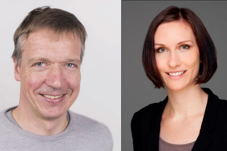 Håkon Kvåle Gissinger er sivilingeniør i Rambøll og Hege Hellvik samfunnsgeograf i Rambøll Management Consulting.