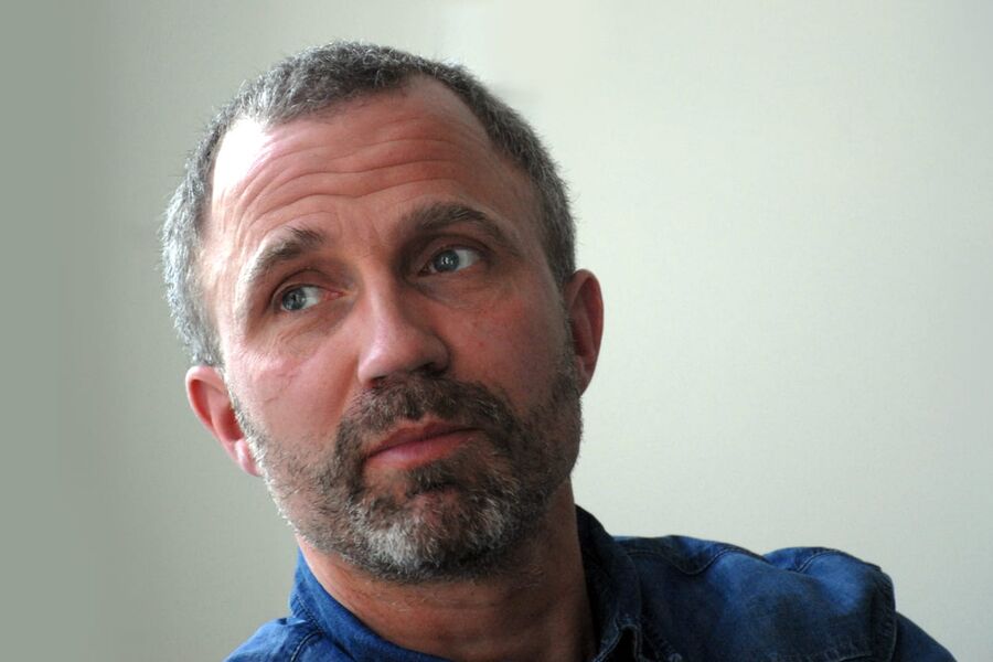 -KNX er et desentralisert system som ved at hver komponent har sin form for intelligens, sier Atle Næss, produktansvarlig hos Instell. Foto: ITBaktuelt/PH