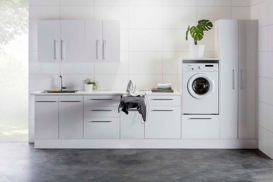 Brødrene Dahls Alterna lanserer en egen serie med vaskeromsprodukter, alt finnes nå på lager og i utvalgte utstillinger. 