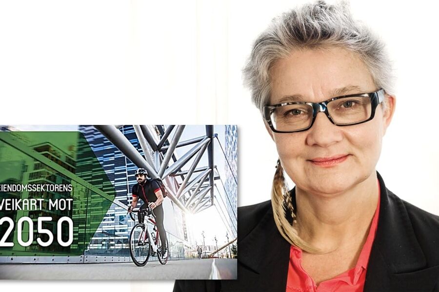 Ved at flere slutter opp om dette, vil vi lettere kunne realisere visjonen,