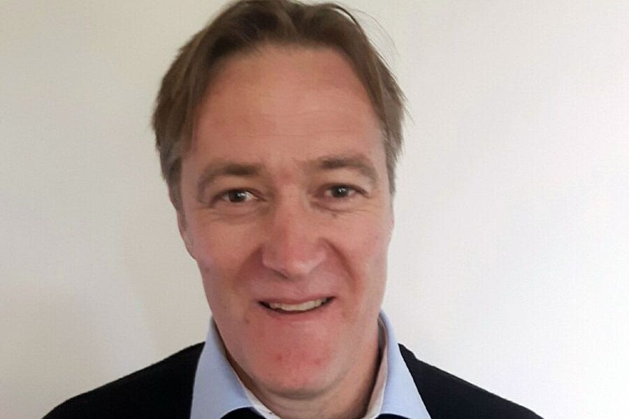 Roth Nordic har ansatt Erik Pettersen som Distriktsansvarlig 