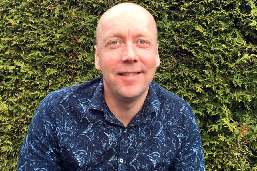 Xylem har ansatt Pål Johansen som  VVS selger i Oslo regionen. 