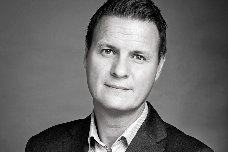 -Vi ser virkelig frem til å realisere dette utfordrende prosjektet sammen med Veidekke og de andre partnerne, sier direktør i Oras AS, Knut Sigvartsen