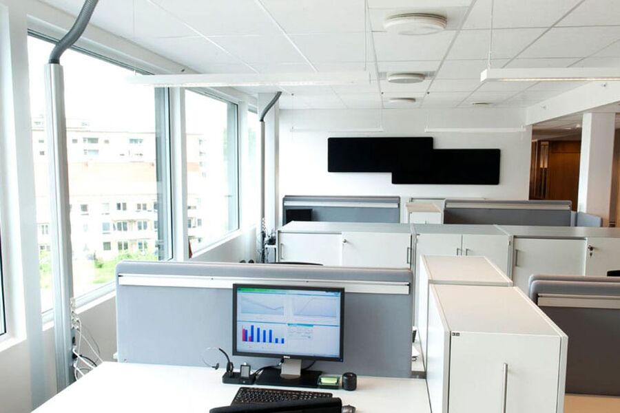 Illustrasjonsfoto: GK 