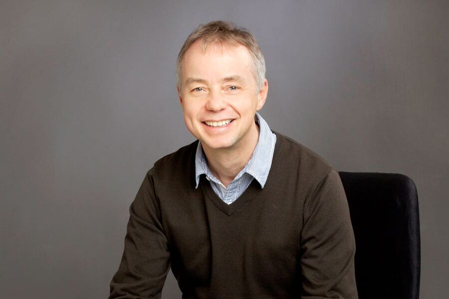 Kuldesjef i VKE, Stig Rath, er opptatt av at kuldebransjen må ta sitt ansvar med å tilegne seg ny kunnskap. 