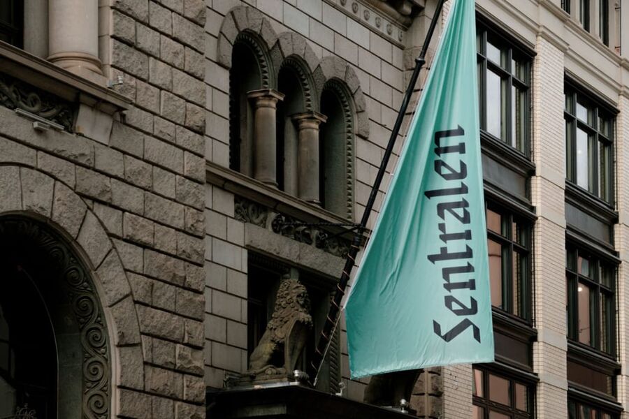 Foto: Metric Design, Norway