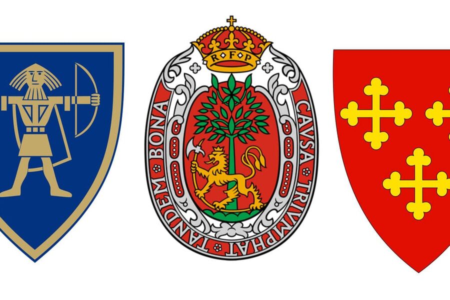 Ullensaker, Kristiansand og Vestby kommune er de tre kommunene som er nominert til årets Varmepumpekommune. 