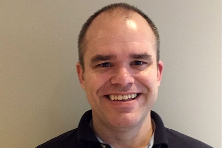 Odd Anders Johnnessen har begynt som ny Teknisk selger hos Friganor. 