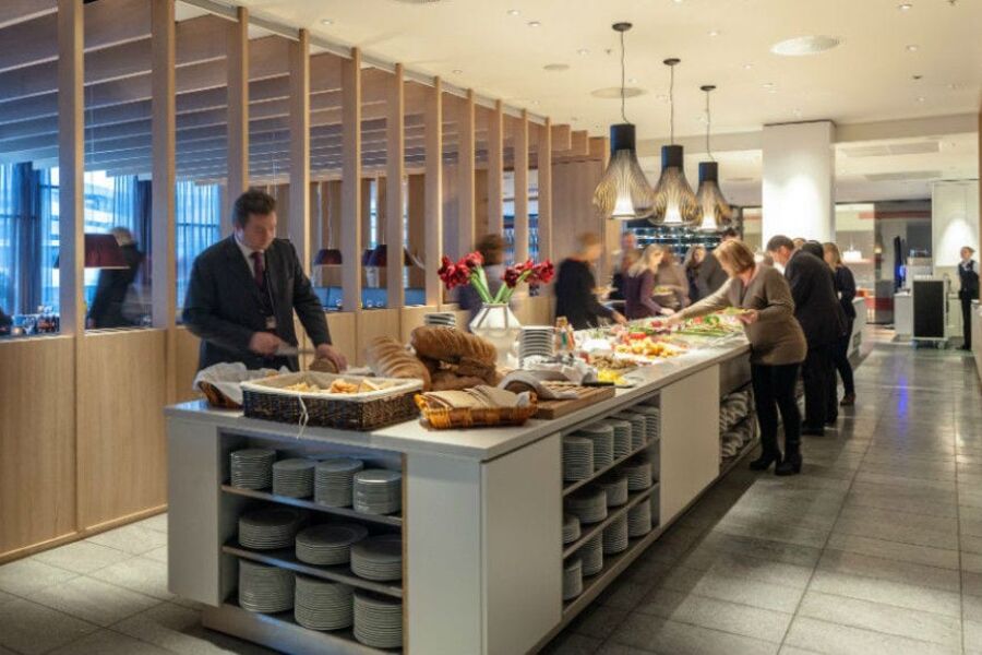 Varmepumpekonferansen 2017 skjer på Quality Hotel Expo på Fornebu.