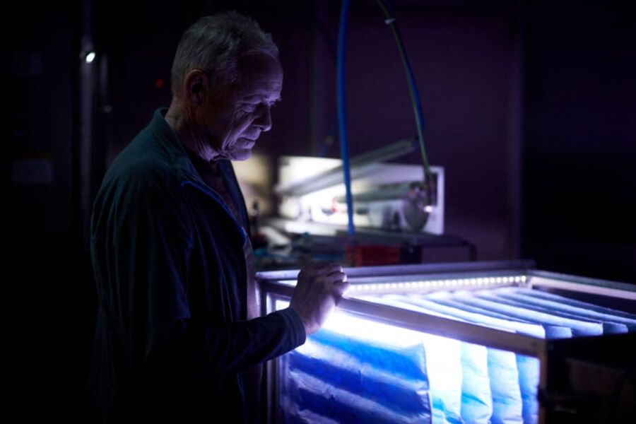 Illustrasjonsfoto.  Foto: Interfil