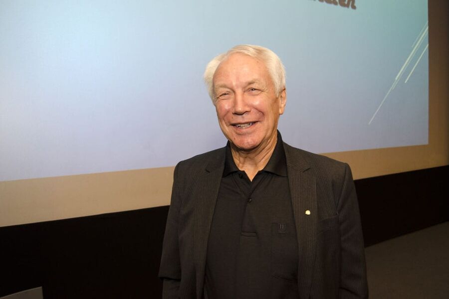 Mats Eriksson holdt sist uke et innlegg under seminaret: Veien mot et smartere bygg i regi av Swegon AS. Tittelen på foredraget Mats var: Behovsstyrt ventilasjon - En forutsetning for nye energikrav?