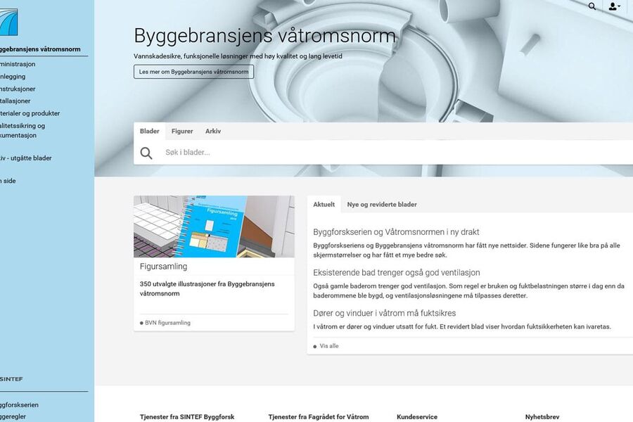 Ill.: SINTEF Byggforsk